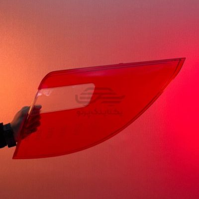 طلق چراغ خطر عقب دنا پلاس