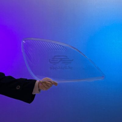 طلق چراغ خودروی ام وی ام X33 قدیم