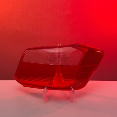 طلق چراغ خطر عقب ساینا S
