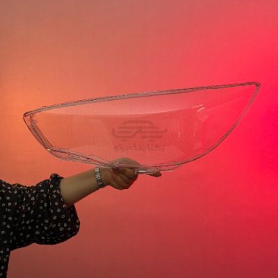 طلق چراغ جلو شاهین