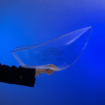 خرید طلق چراغ جلو ام وی ام X22